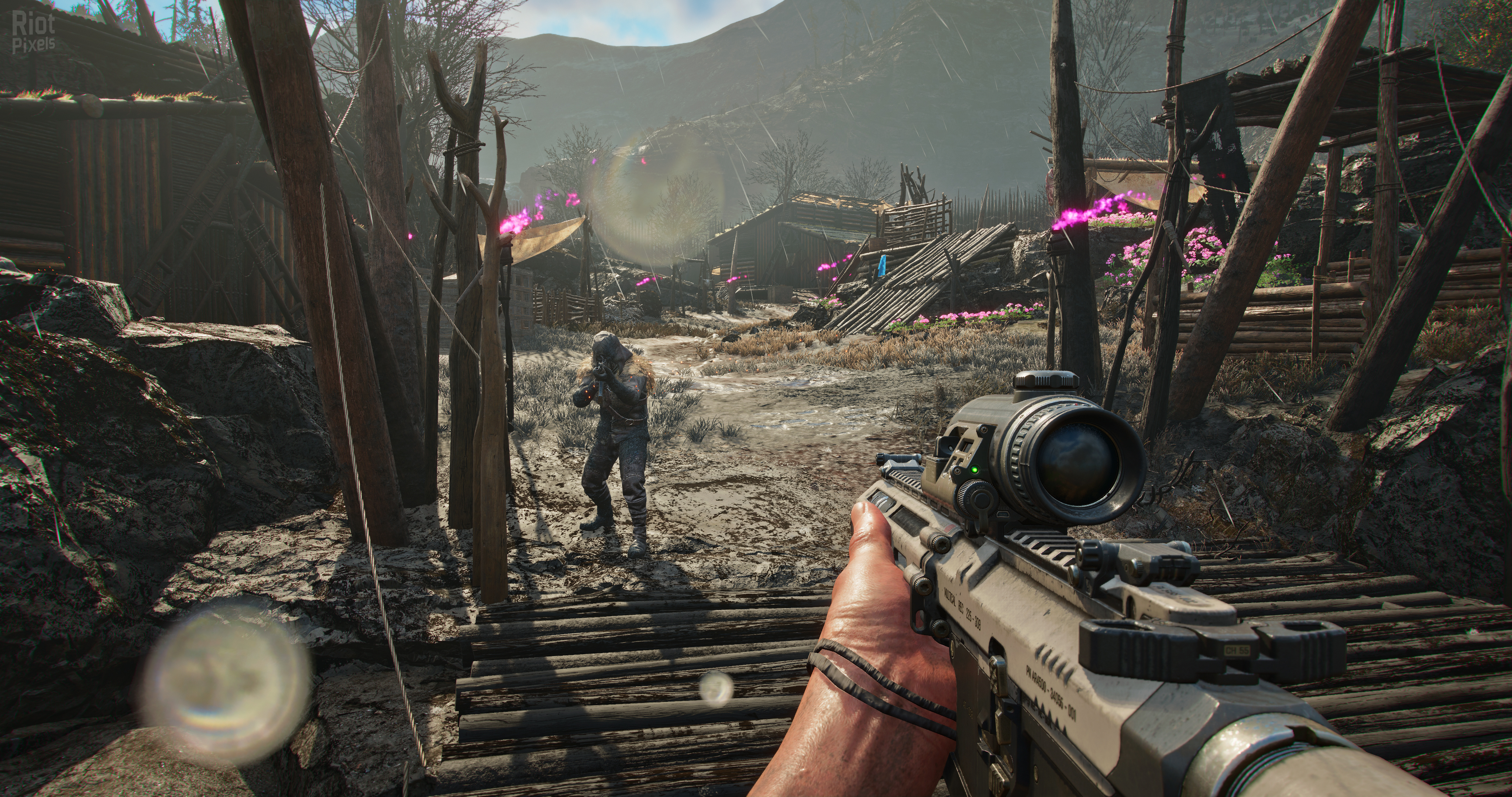 Far Cry 6 Update 1.000.013 Rolled Out This Feb. 14 - MP1st