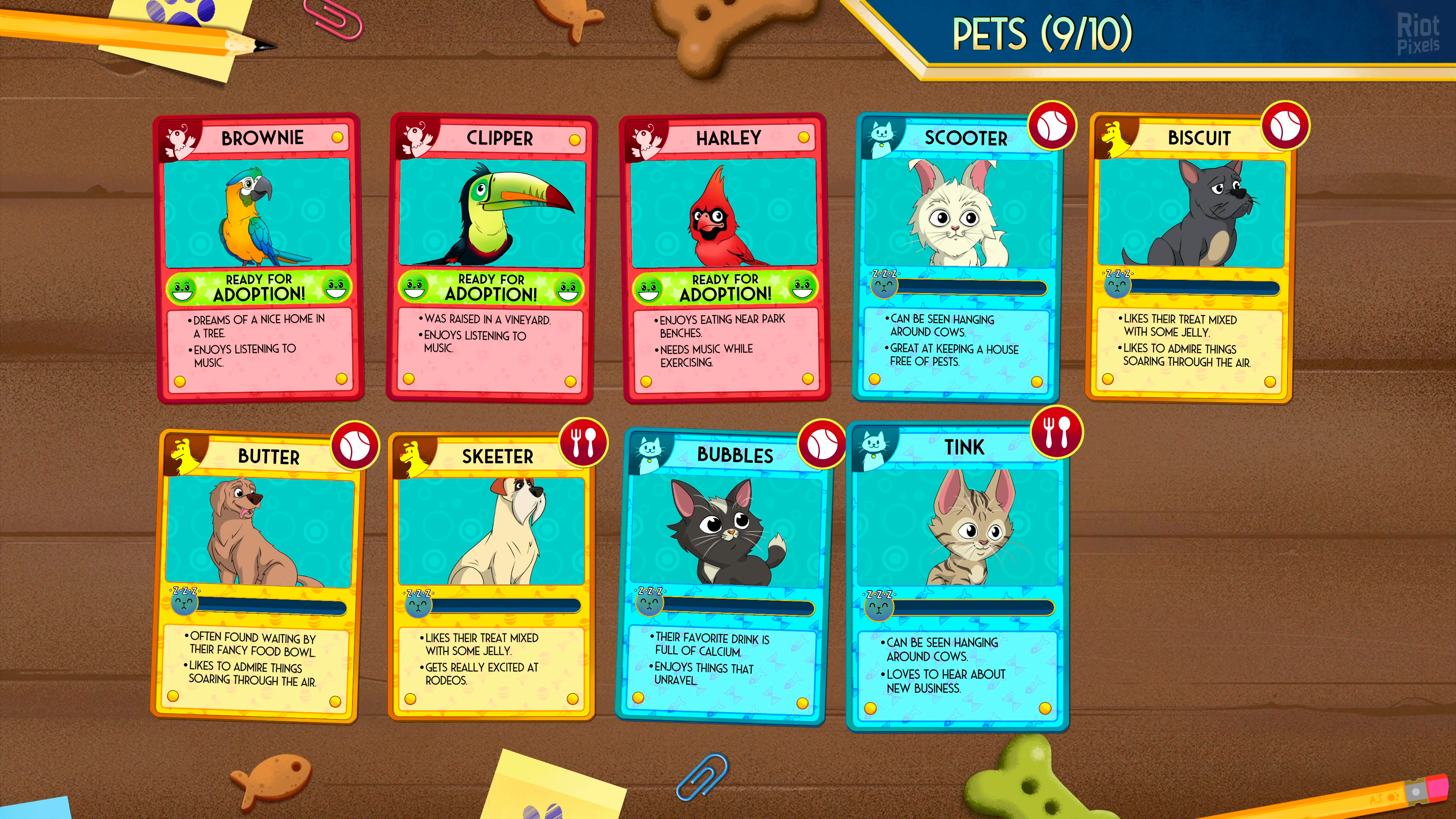 DC League of Super-Pets: The Adventures of Krypto and Ace screenshot 5