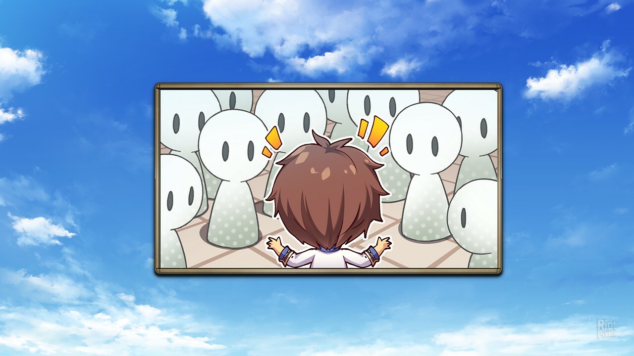 Suzukuri Dungeon: Karin in the Mountain – v1.02 screenshot 3