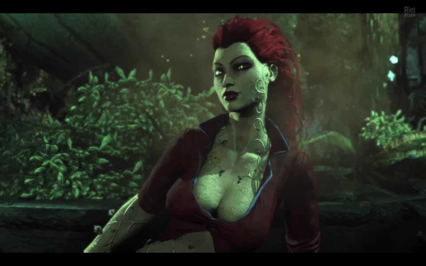 Batman: Arkham Asylum – Game of the Year Edition + Joker & Prey in the Darkness DLCs screenshot 5