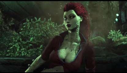 Batman Arkham Asylum Torrent