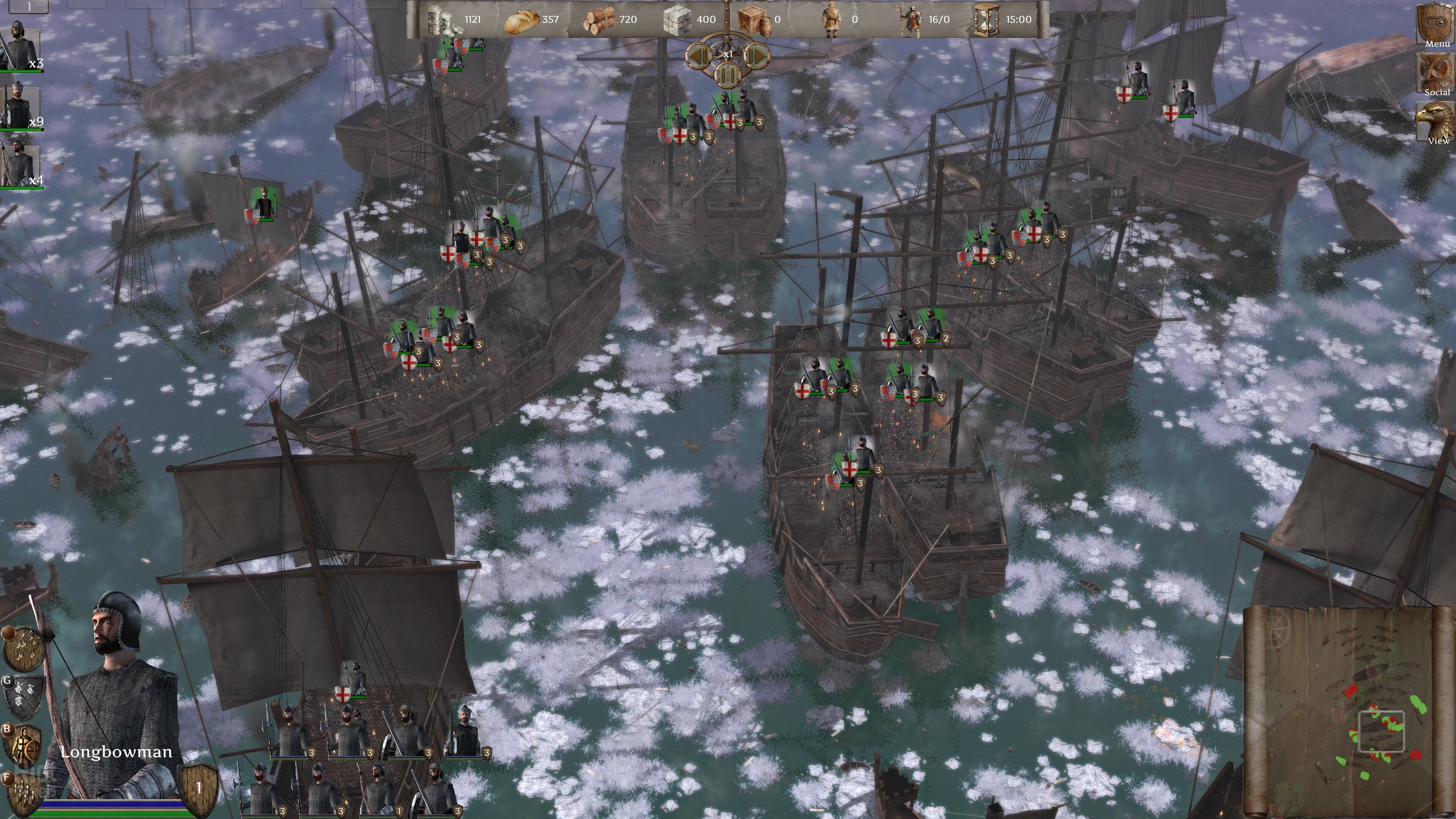 City States: Medieval – v1.02 screenshot 4