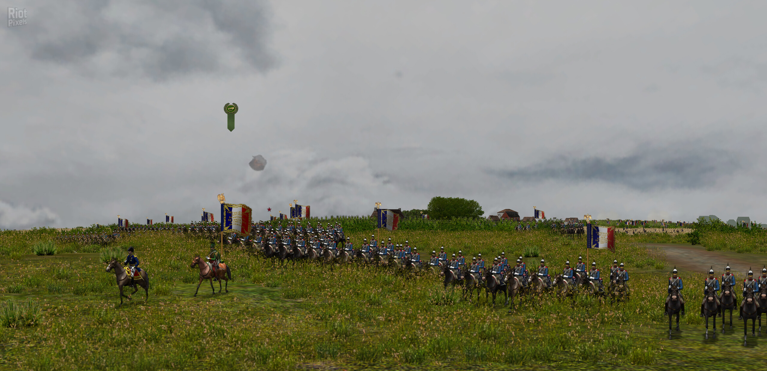 Scourge of War – Remastered, Build 18258168 + 4 DLCs screenshot 4