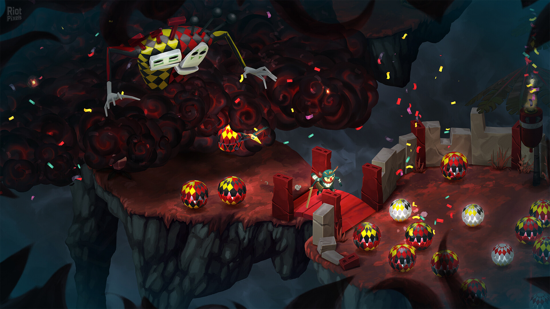 Figment 2: Creed Valley – v1.0.13 + Bonus Soundtrack screenshot 1