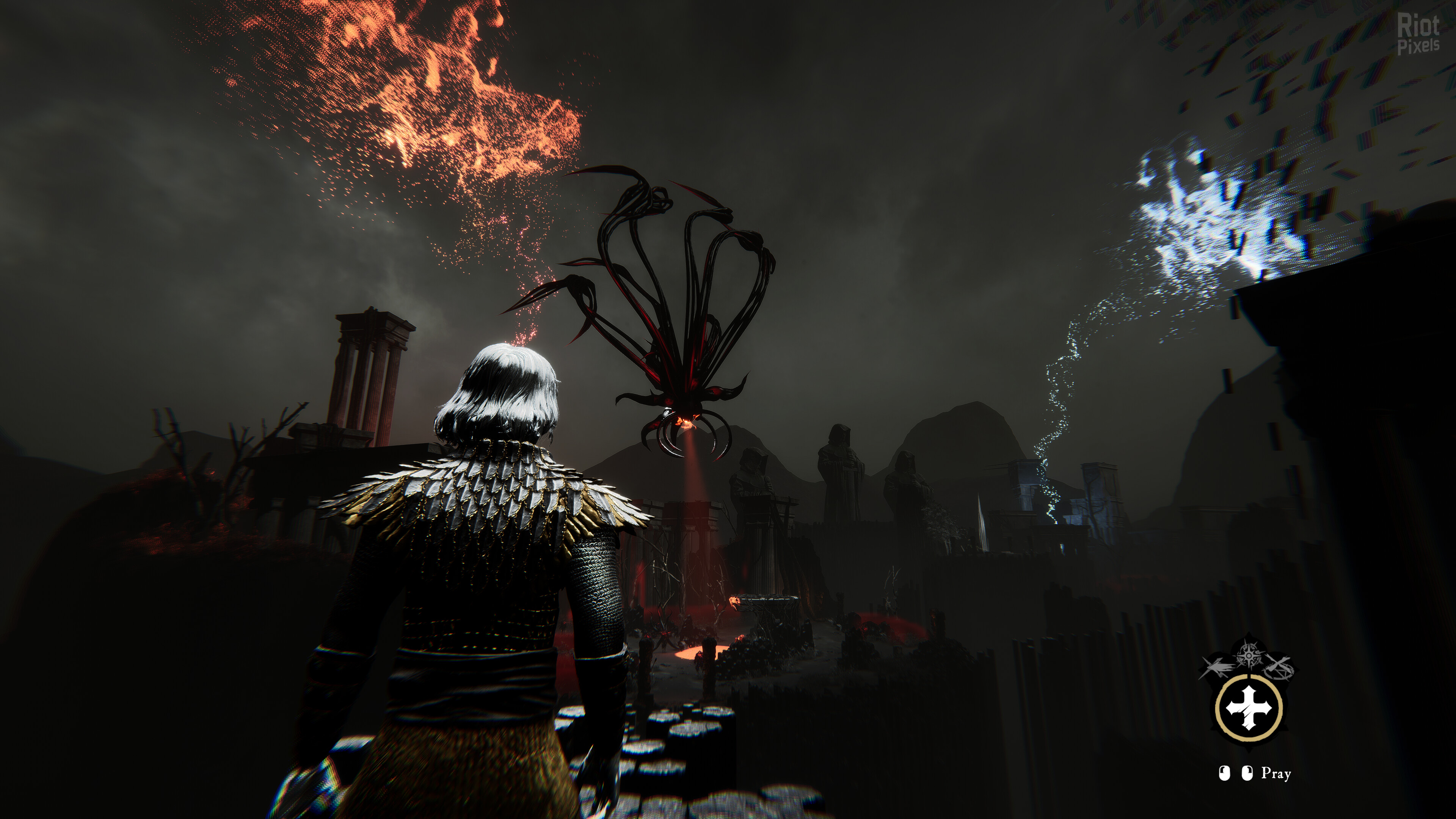 The Inquisitor: Deluxe Edition + DLC + Bonus Soundtrack + Windows 7 Fix screenshot 3