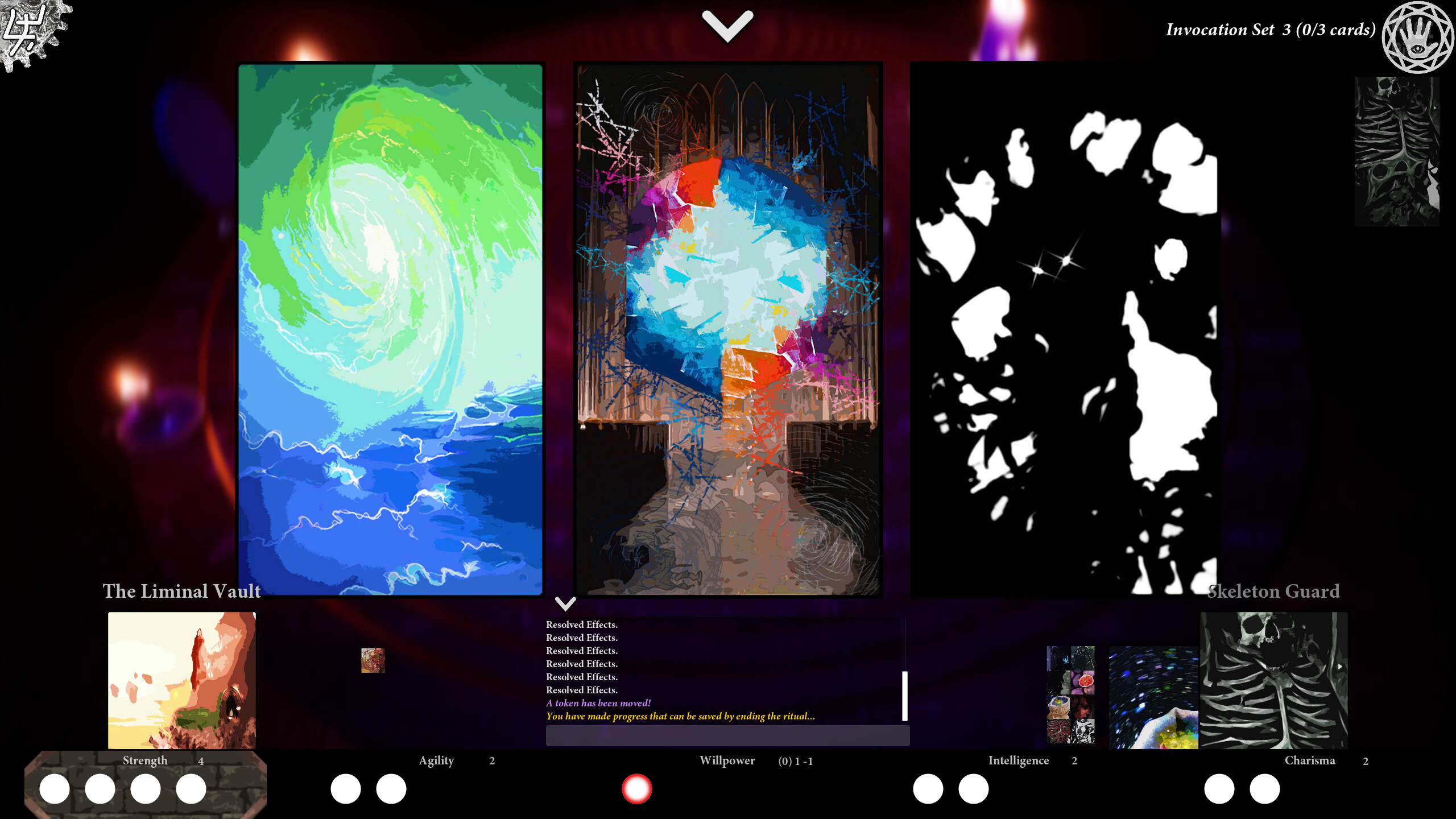 Apollyon: River of Life – v2.0.0 screenshot 3