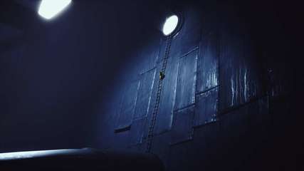 Screenshot 6 of Little Nightmares: Enhanced Edition