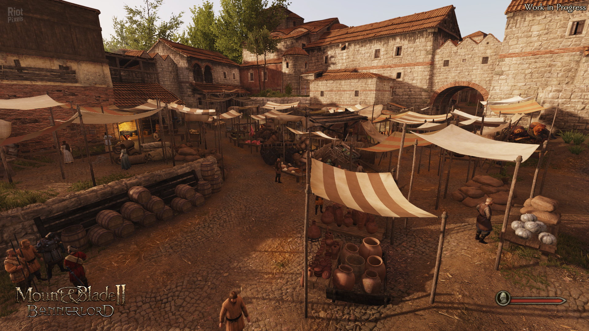 mount and blade bannerlord torrent