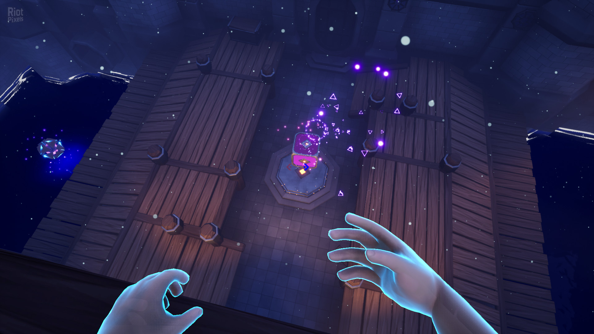 Strawhart screenshot 2