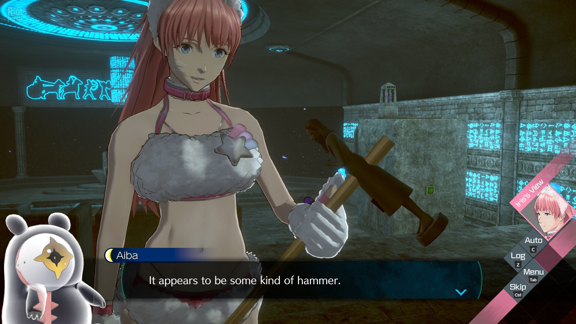 No Sleep For Kaname Date – From AI: THE SOMNIUM FILES – Soundtrack Edition + Bonus OST screenshot 2