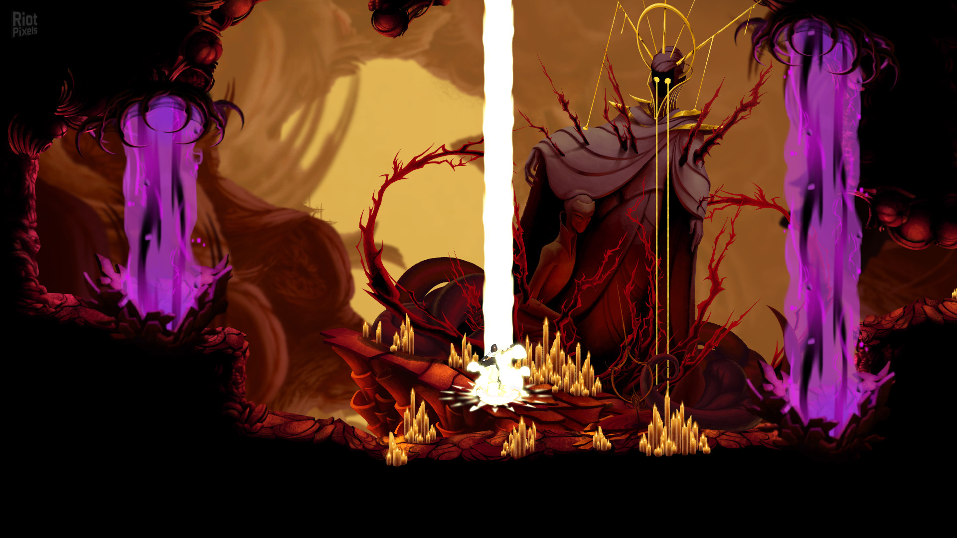 Sundered Eldritch Edition ENG Goldberg GNU Linux Native johncena141