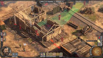 Desperados III screenshots - Image #28939