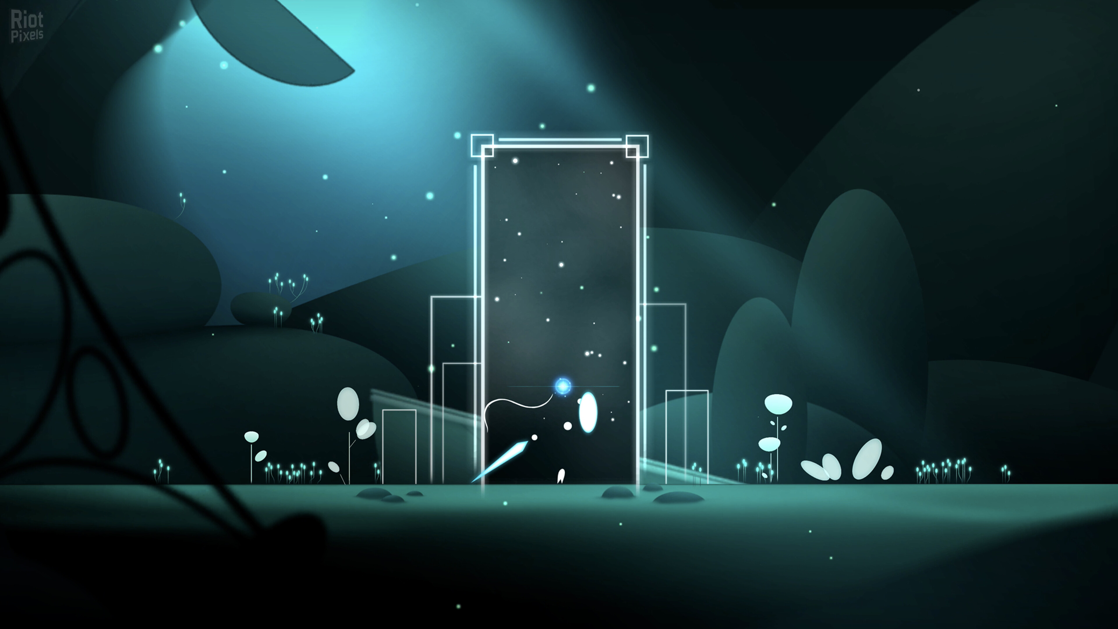 Worldless – v1.2.0 screenshot 1