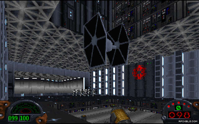 STAR WARS: Dark Forces Remaster screenshot 5