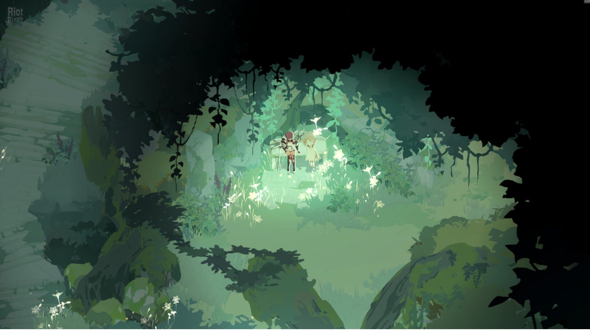 Lunarium – v1.01 screenshot 3