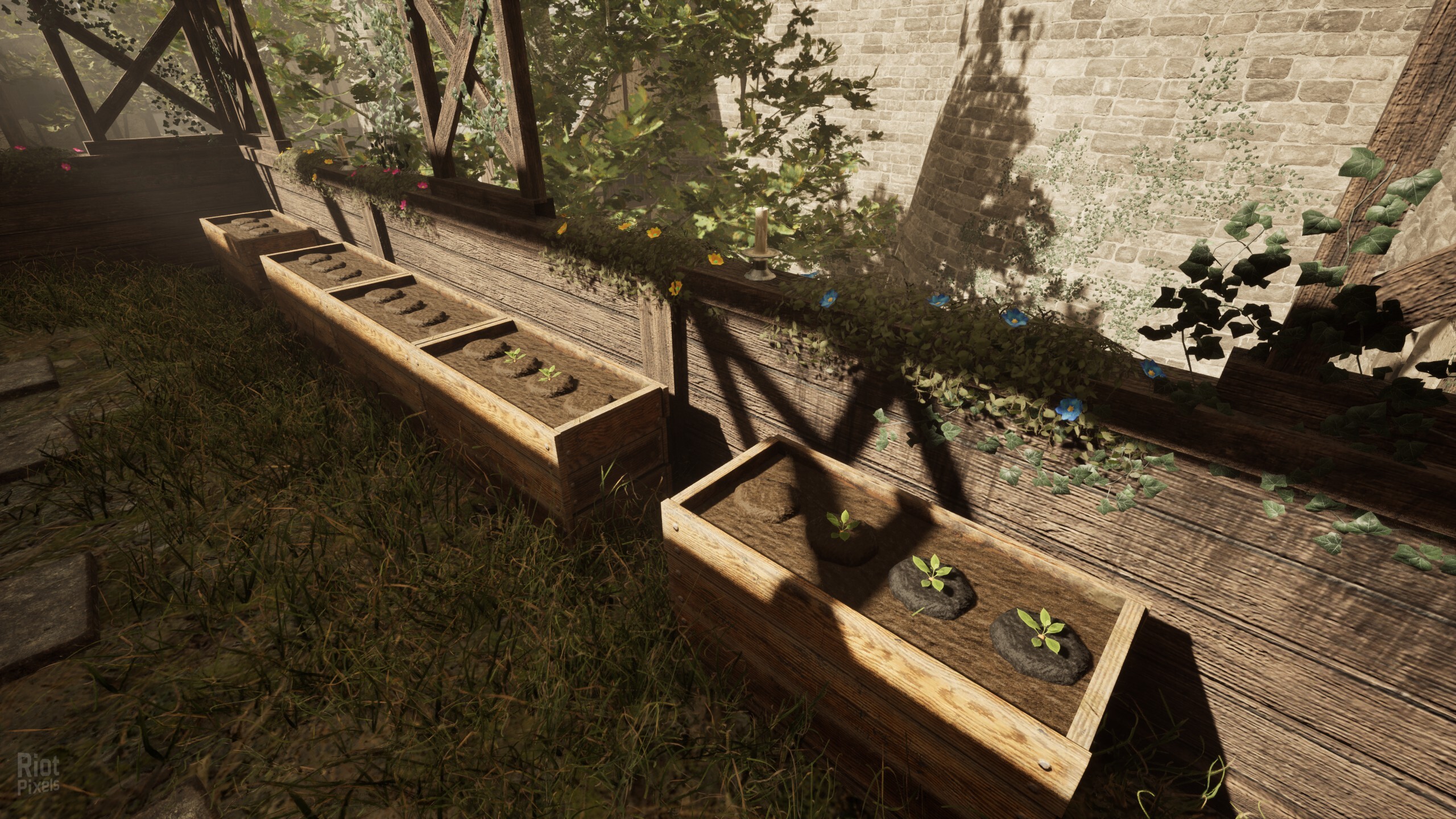 Tavern Legends – v1.0.1 + Bardsongs DLC screenshot 3