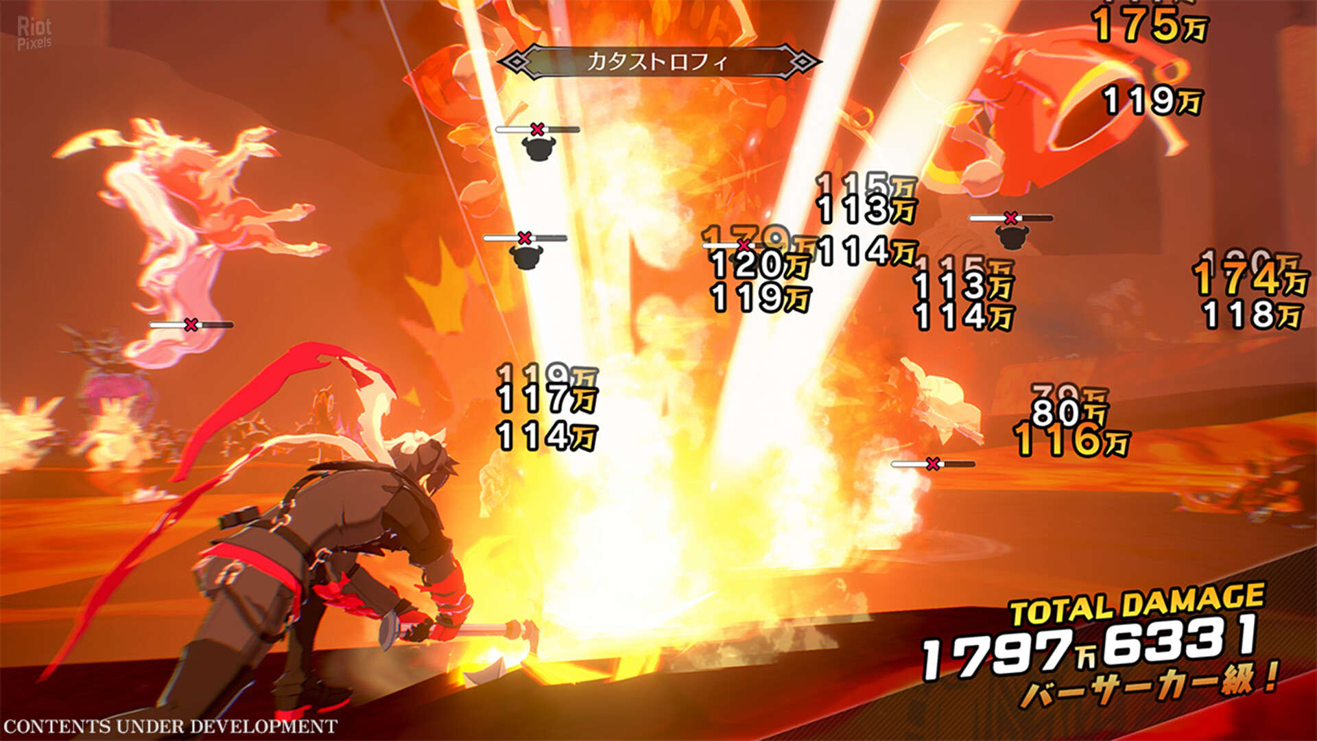 Disgaea Mayhem: Ultimate Edition, v1.0 + 5 DLCs/Bonuses screenshot 6
