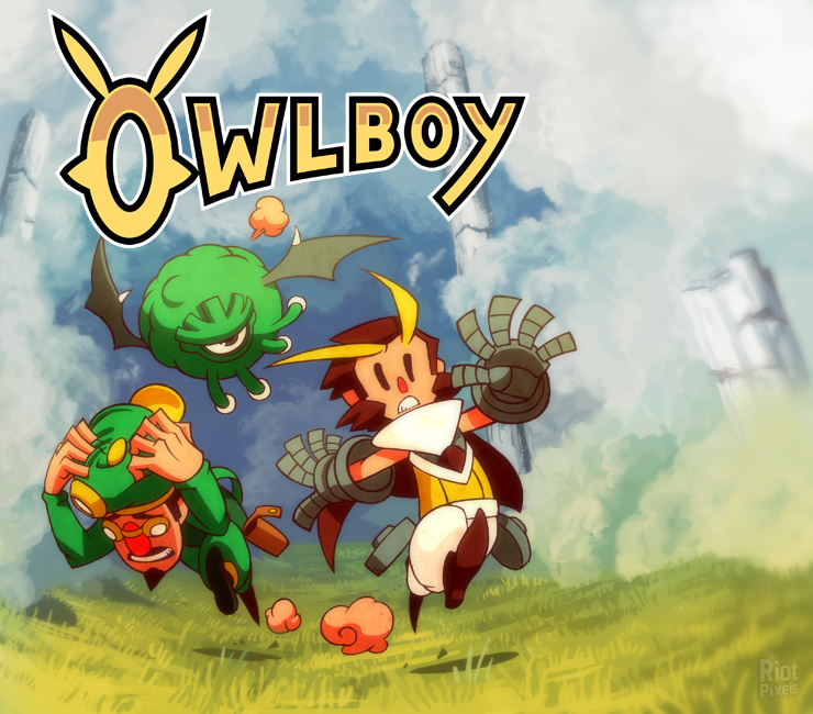 Owlboy Savant Ascent Mono GOG GNU Linux Native