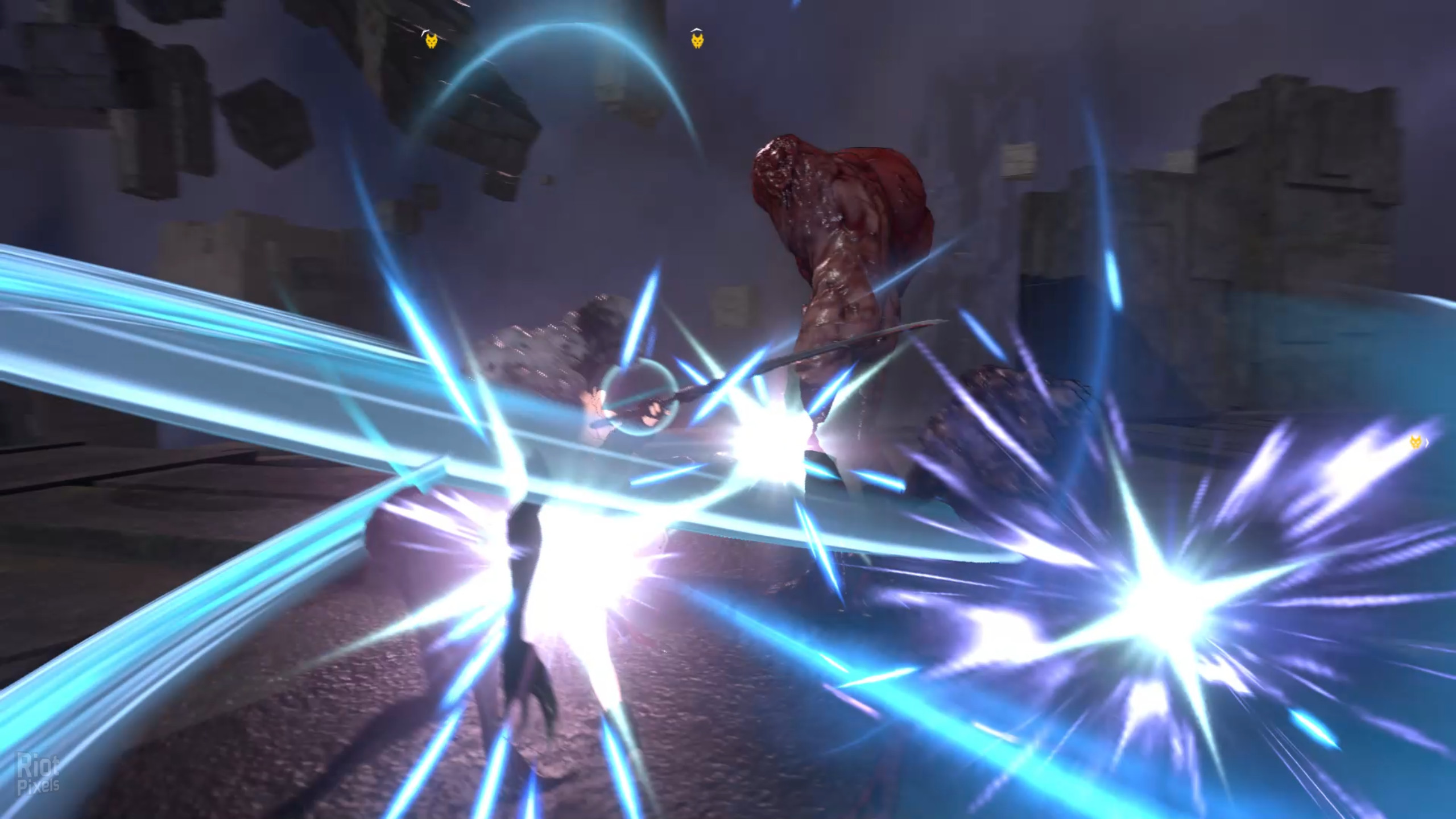 Void: Dementia – v1.0.7 screenshot 6