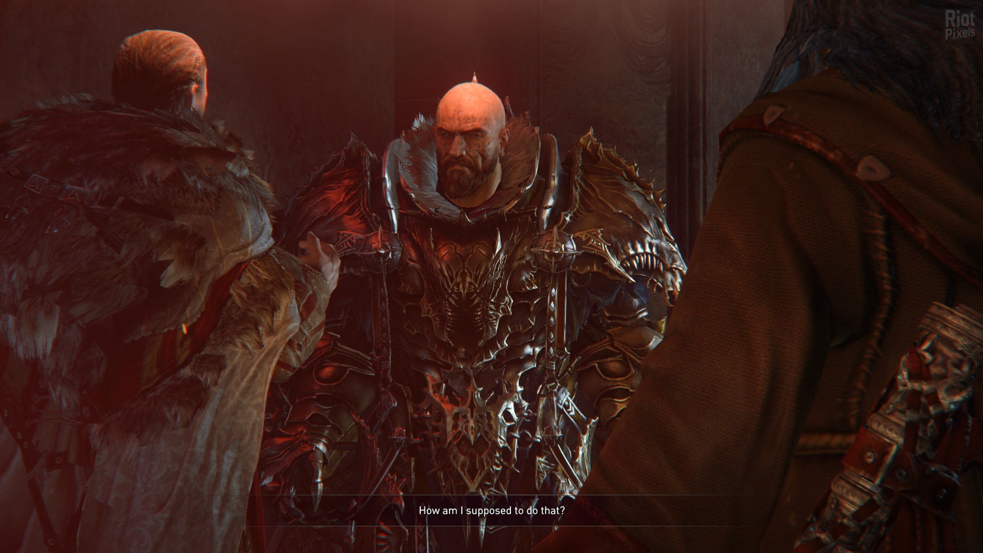 Lords of the Fallen PC Screenshots - Image #16168