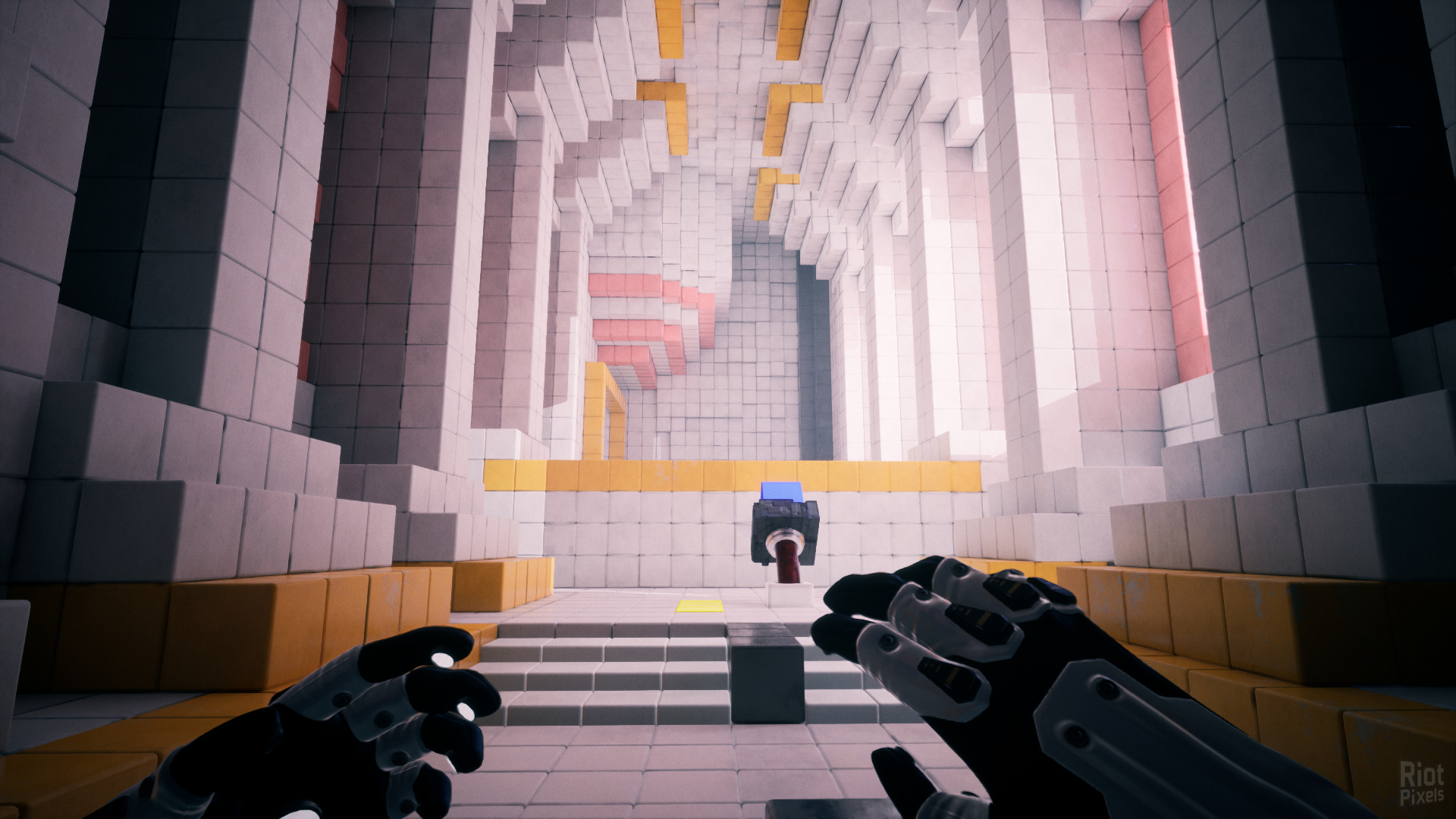 Q.U.B.E. 10th Anniversary – v1.0.1553 screenshot 4