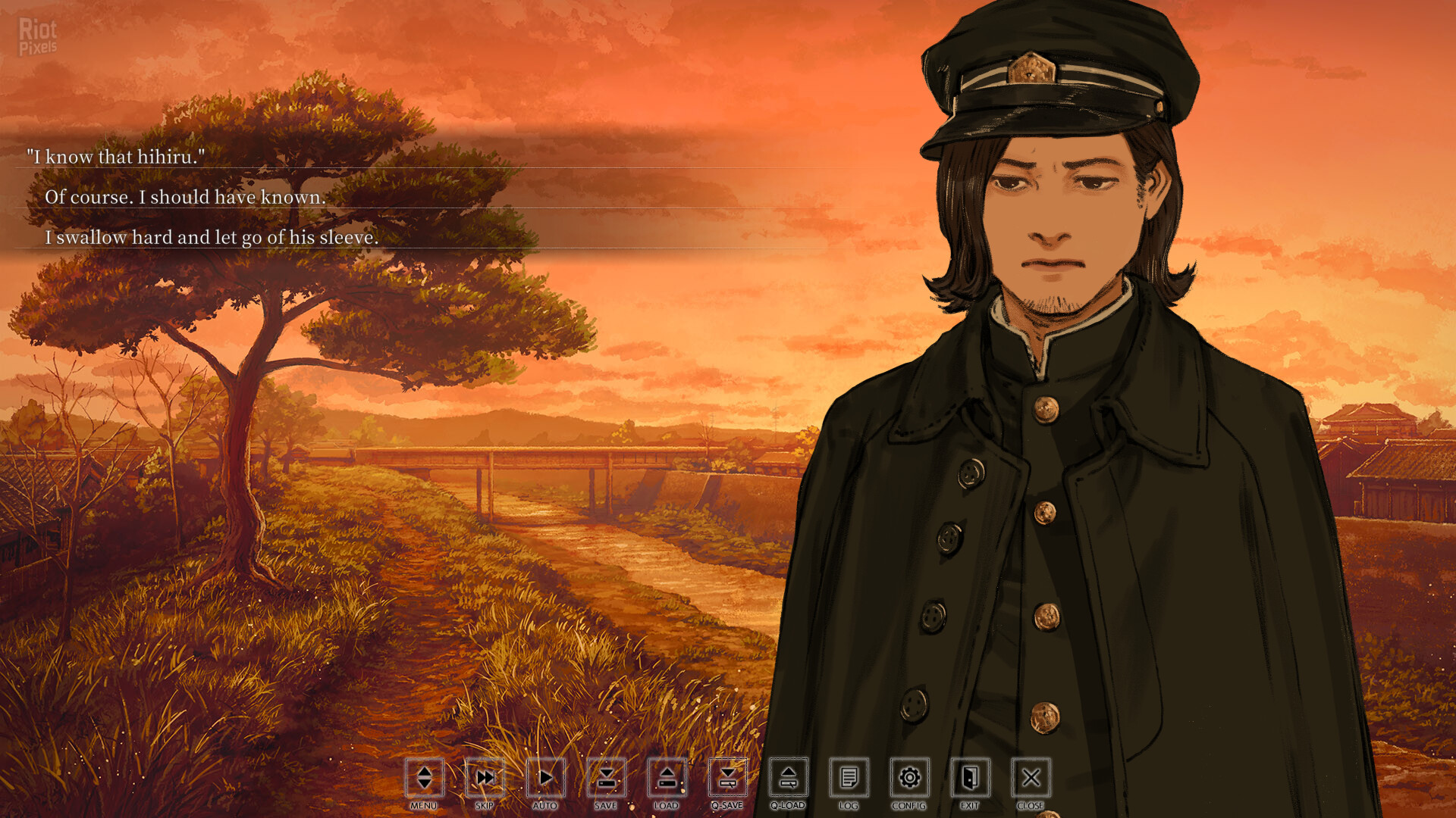 Hira Hira Hihiru screenshot 6