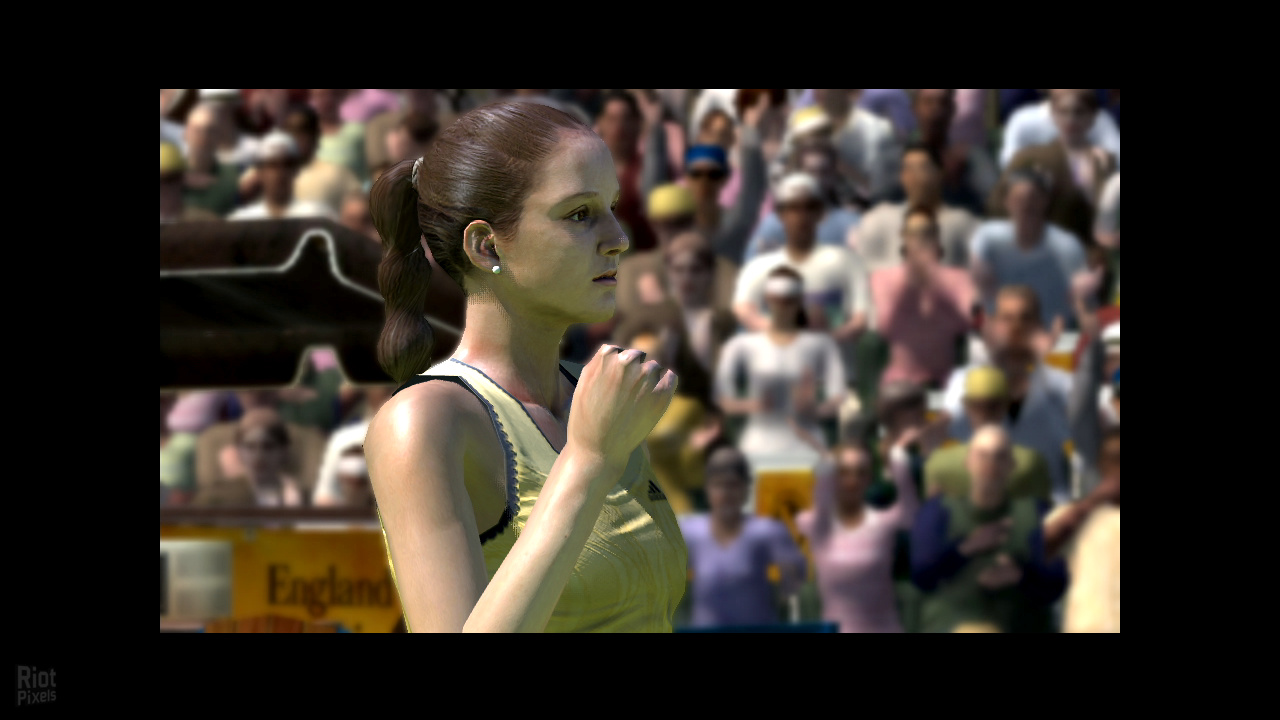 Virtua Tennis 4 – BuildID 244858 screenshot 6
