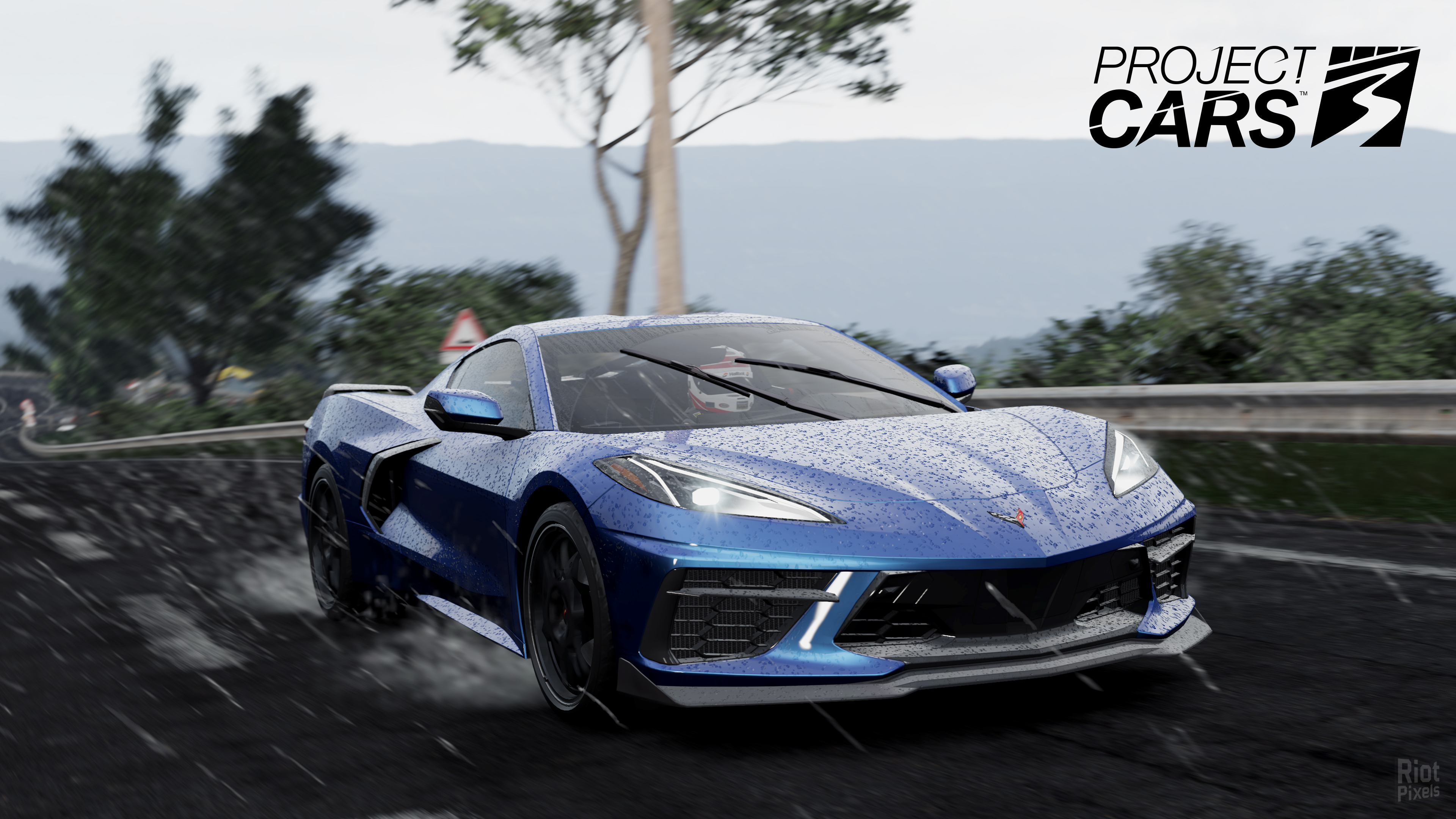 Project CARS 3: Deluxe Edition (v1.0.0.0.0705 + 5 DLCs, MULTi13) [FitGirl Repack]