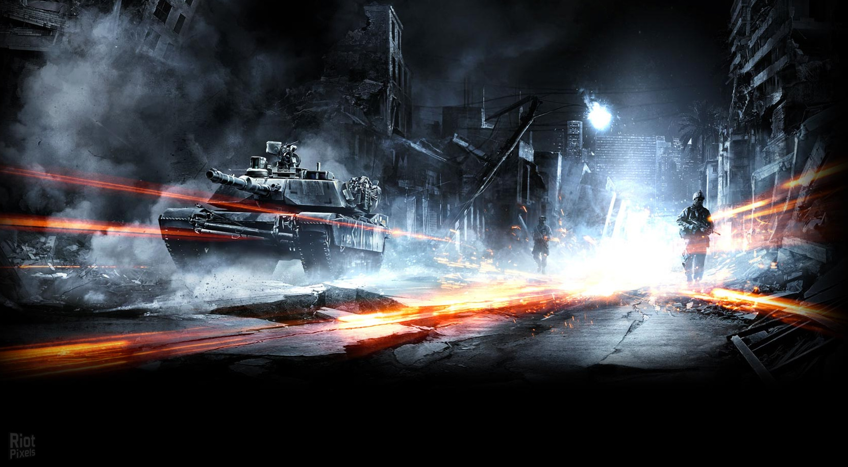 Battlefield 3 будет на steam фото 79