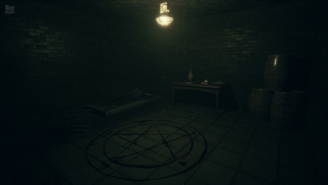 Hotel Greenwood screenshot 6