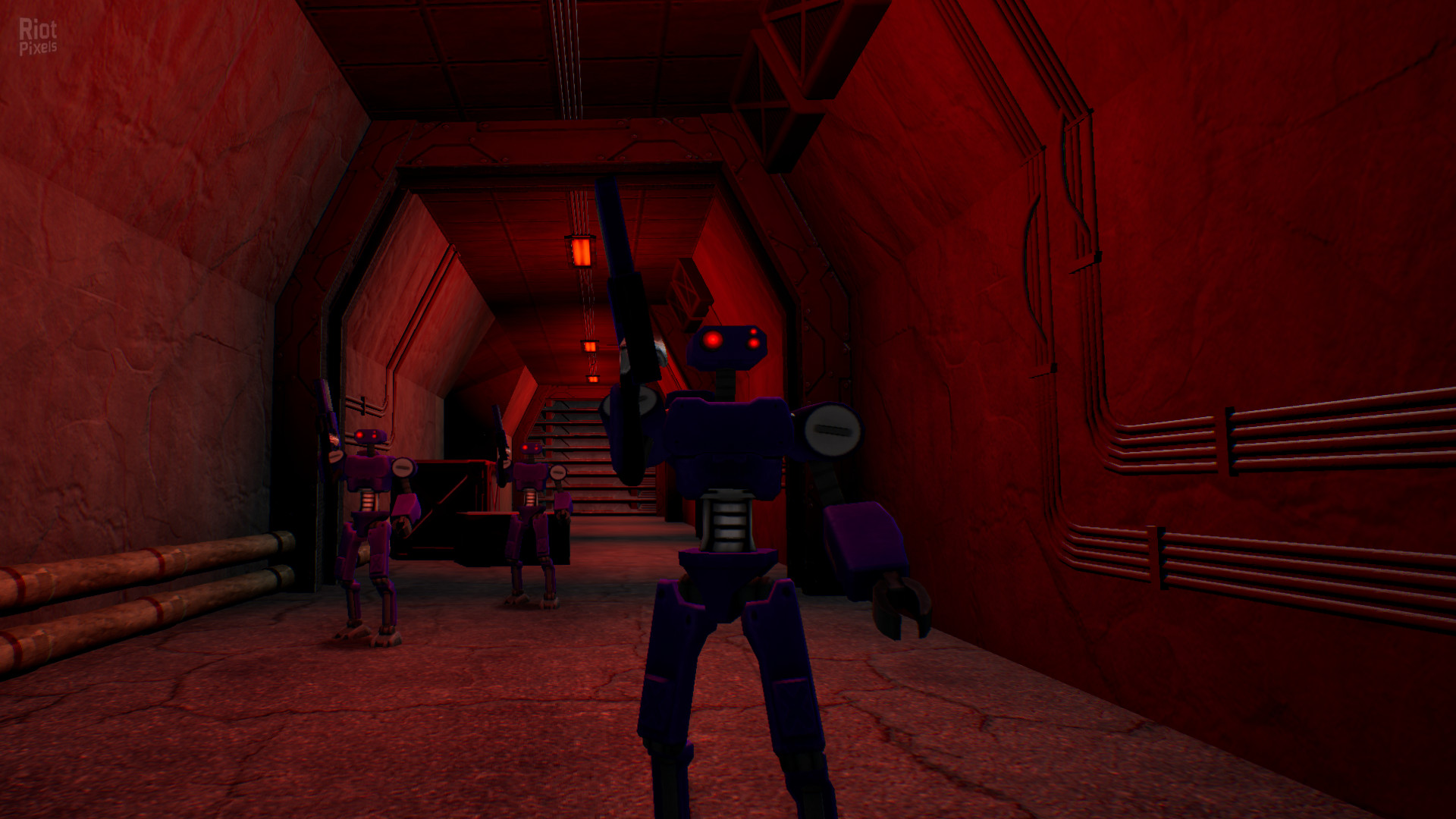 GHOSTWARE: Arena of the Dead – v1.0.6 screenshot 5