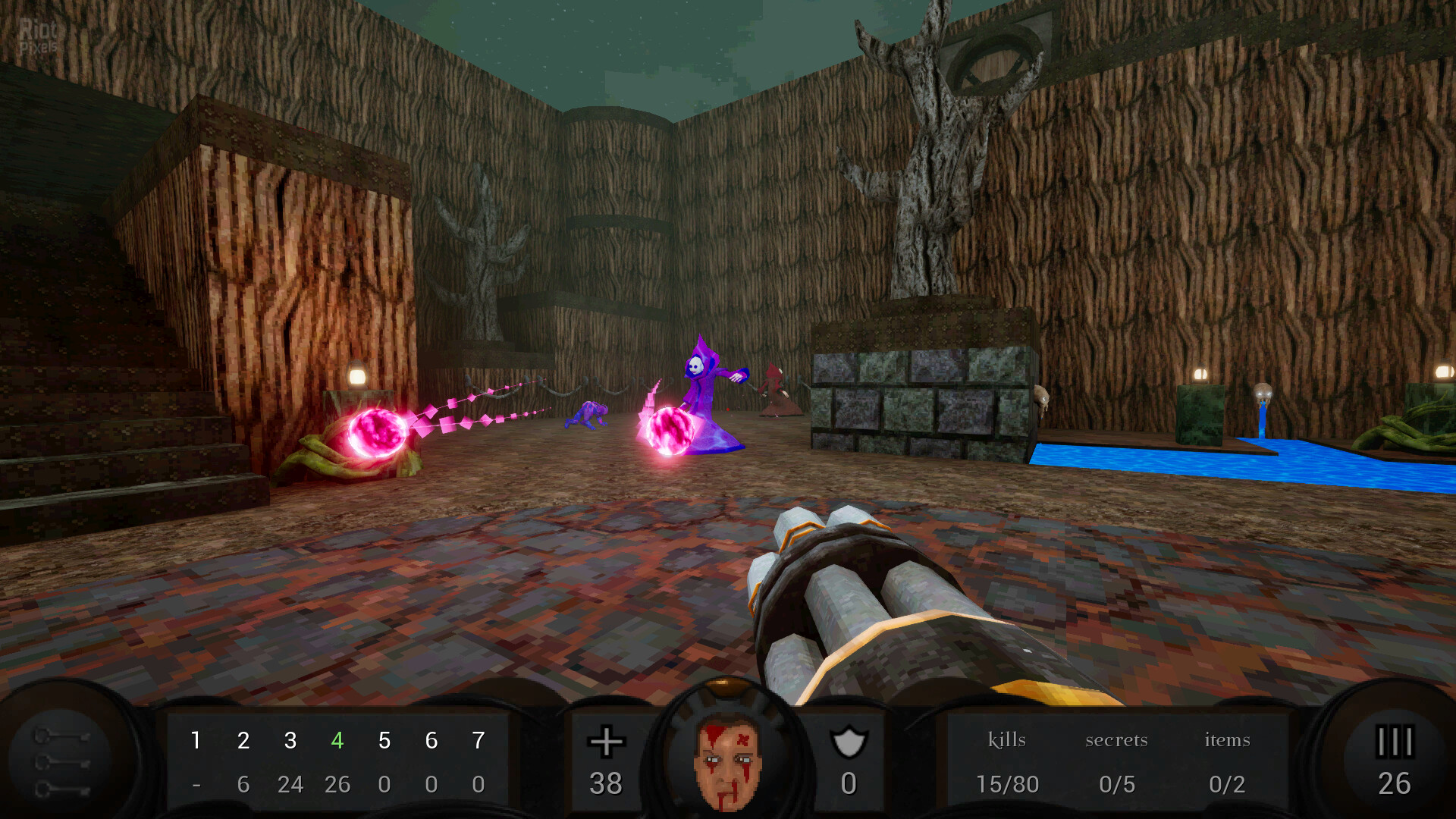 KARM: Headbang Edition – v1.0.1 + Bonus Soundtrack + Windows 7 Fix screenshot 4