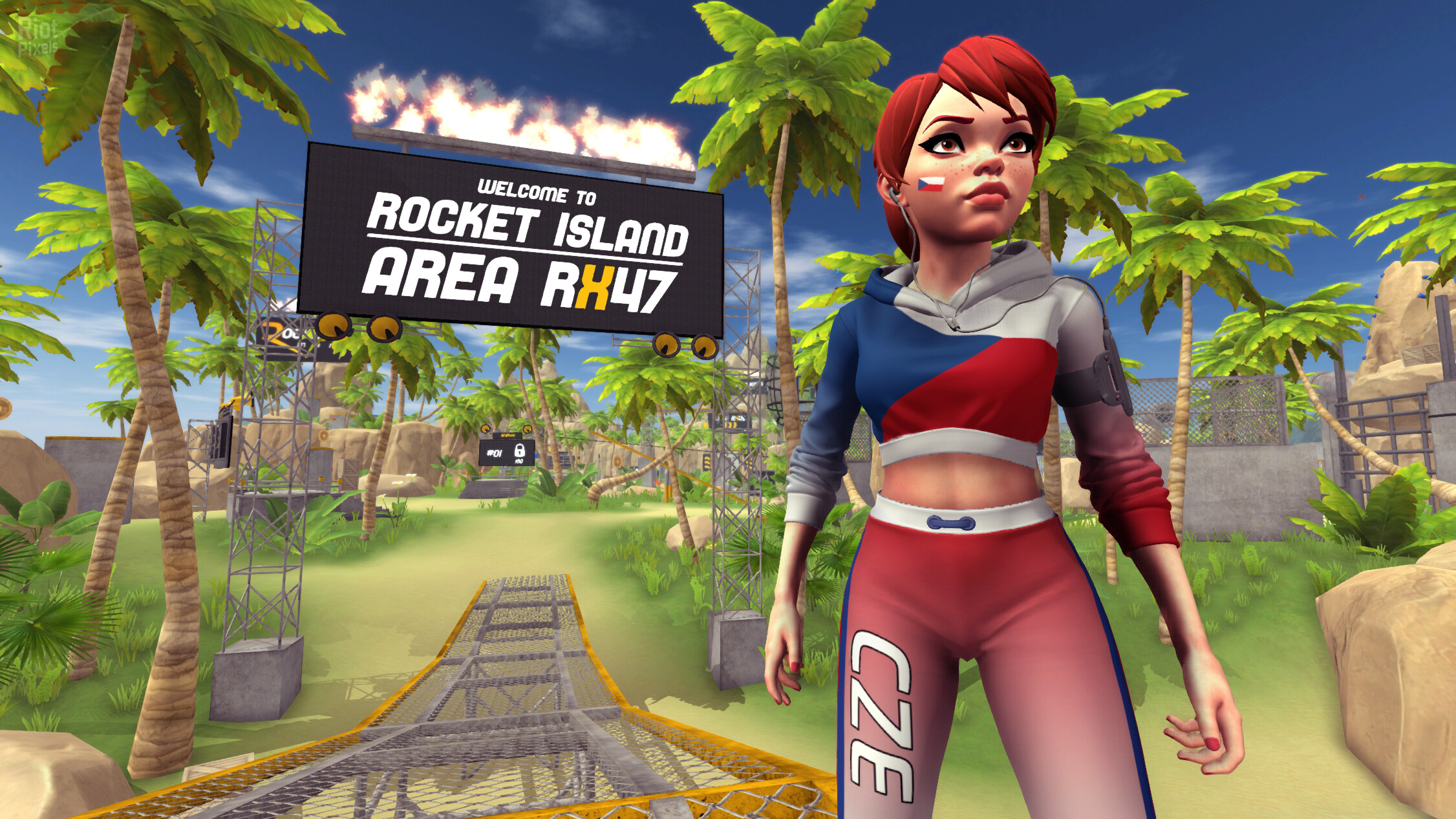 Rocket Boots Mania, v1.0.3012 screenshot 4