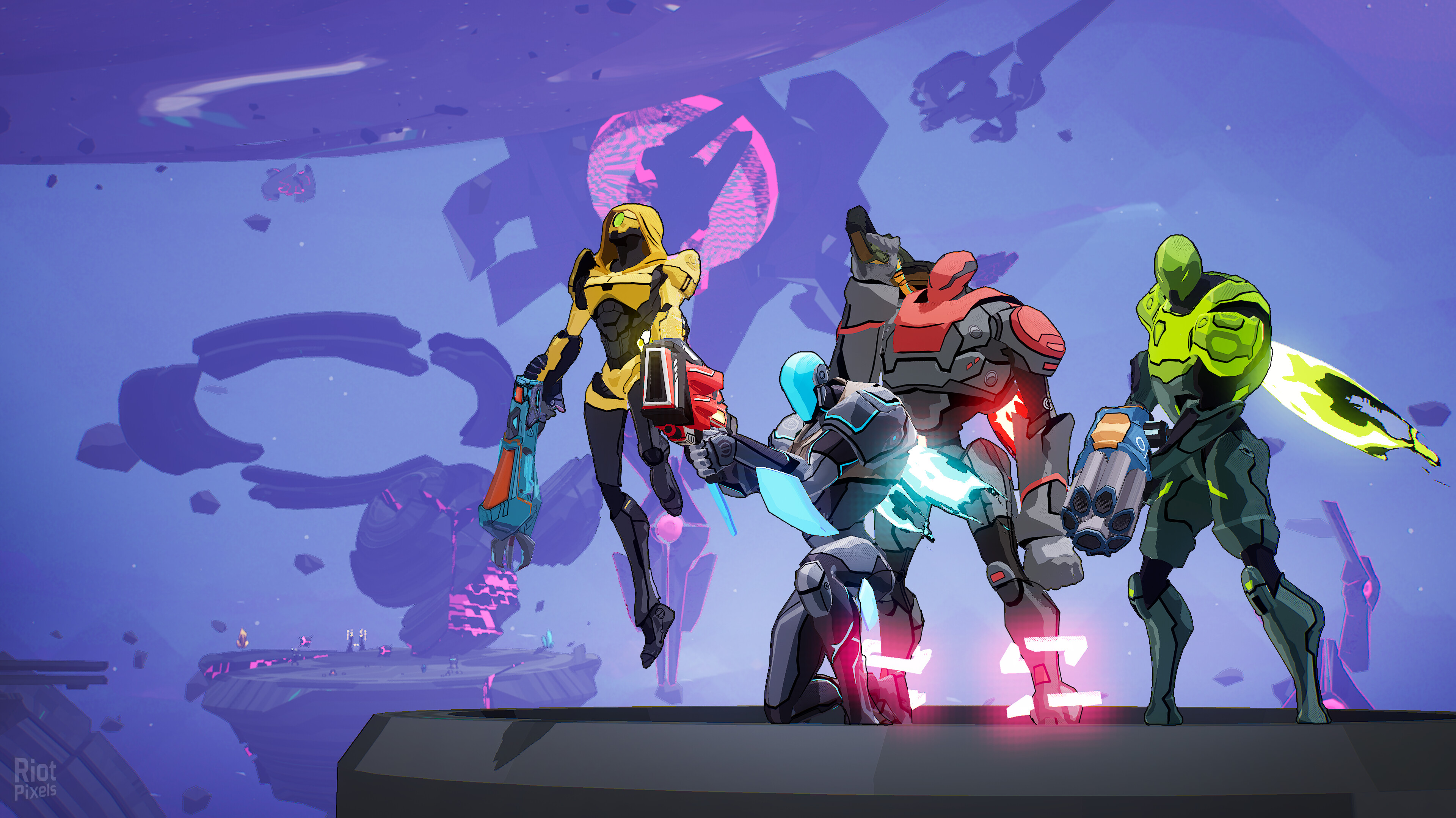 Warden’s Will – v1.0.0c screenshot 6
