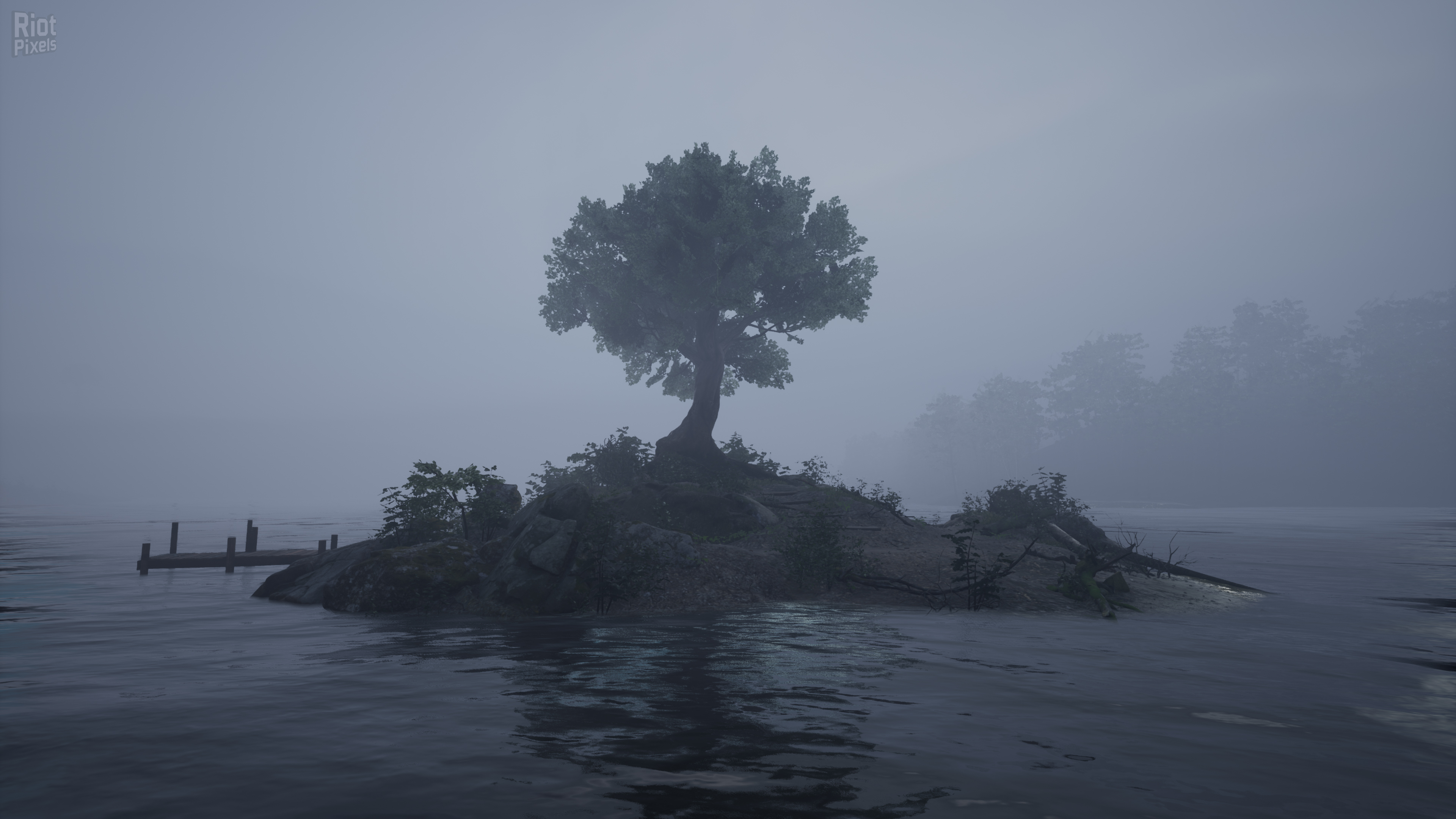 Martha Is Dead – v1.0223.01 screenshot 2