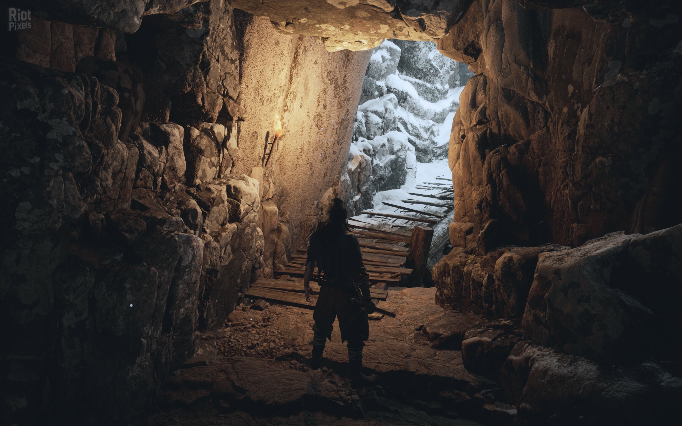 Echoes of Yi: Samsara – v16.269 screenshot 6