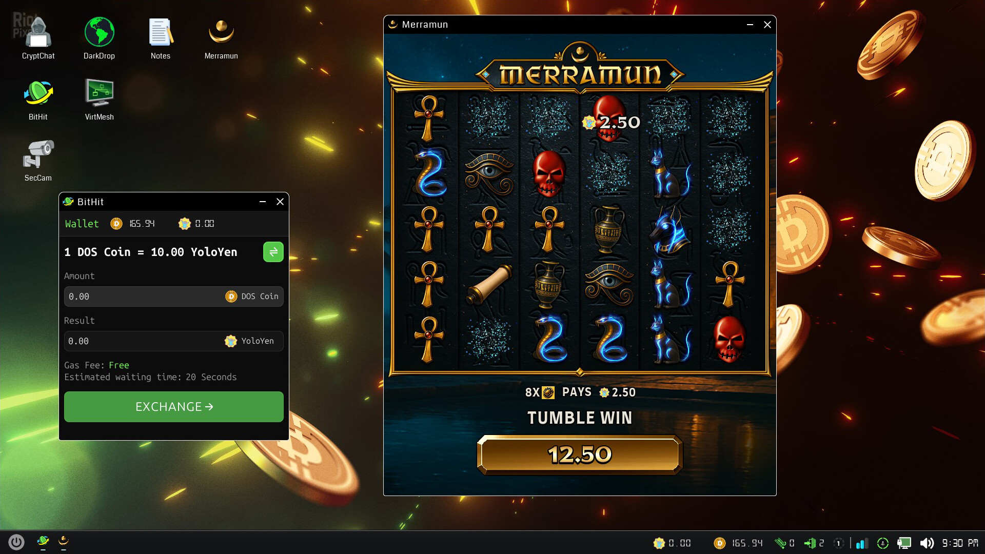 Welcome to the Game III – v1.0.1 + 4 DLCs screenshot 3