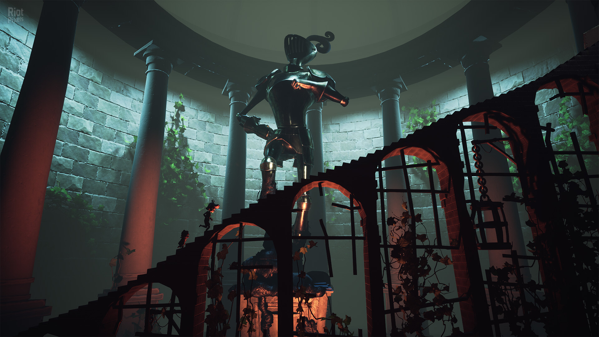 Daydream: Forgotten Sorrow – v1.2.4 screenshot 4