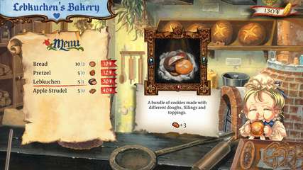Download Little Goody Two Shoes (PC) via Torrent 4
