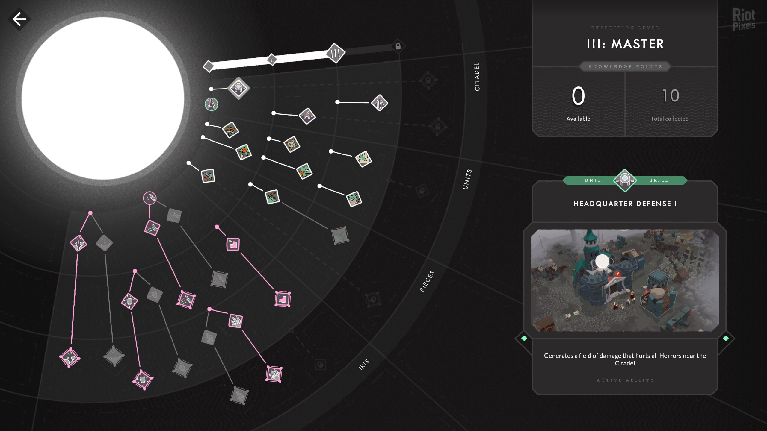 Cataclismo – v1.0.0.33.199 screenshot 3