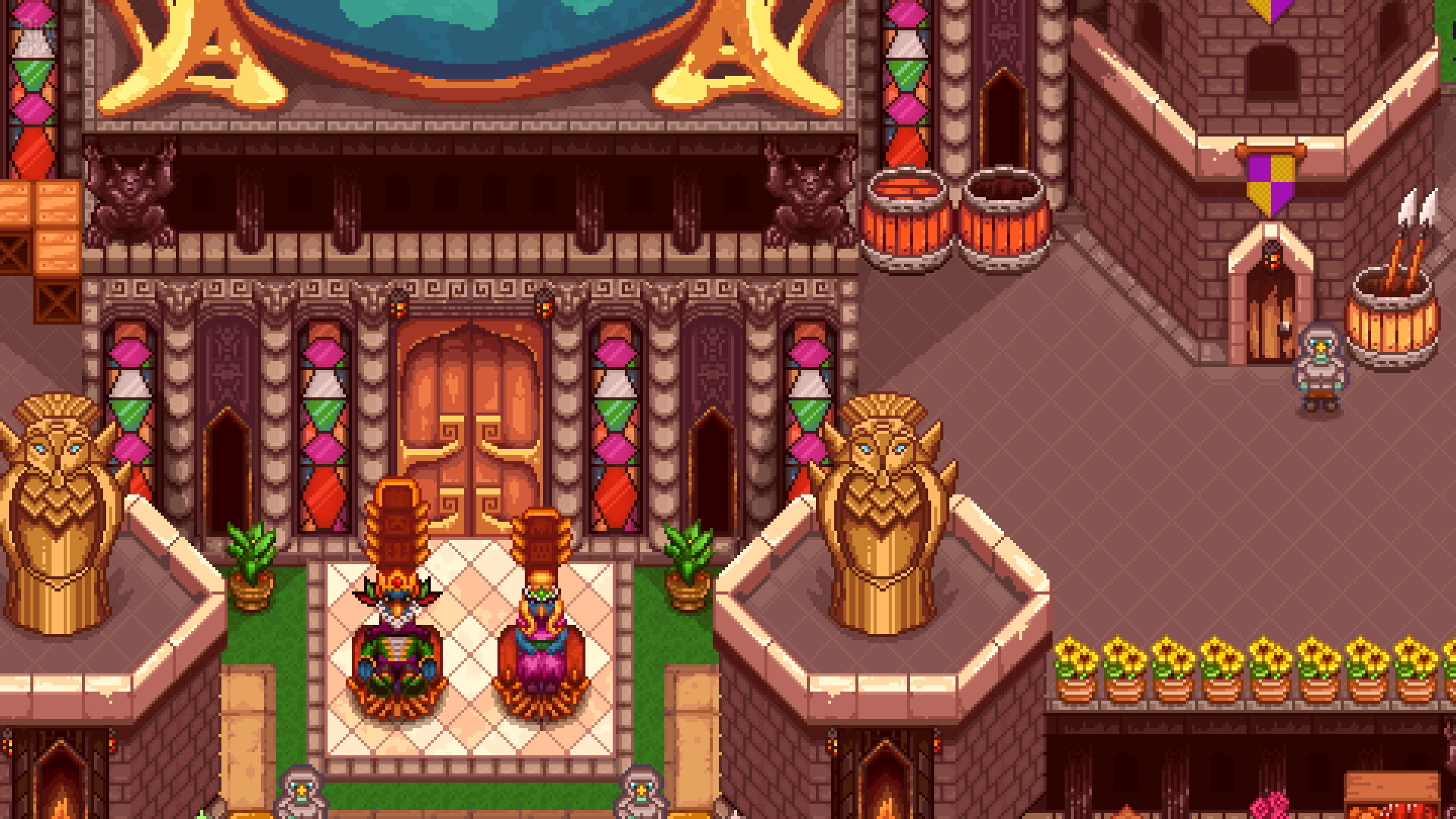 Serin Fate – v1.0.0.0 screenshot 6