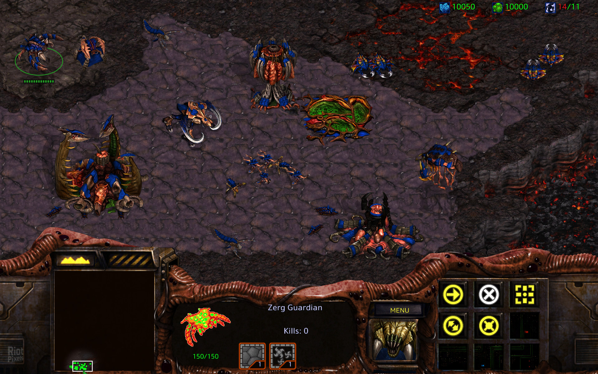 StarCraft: Remastered – v1.23.9.10756 screenshot 5