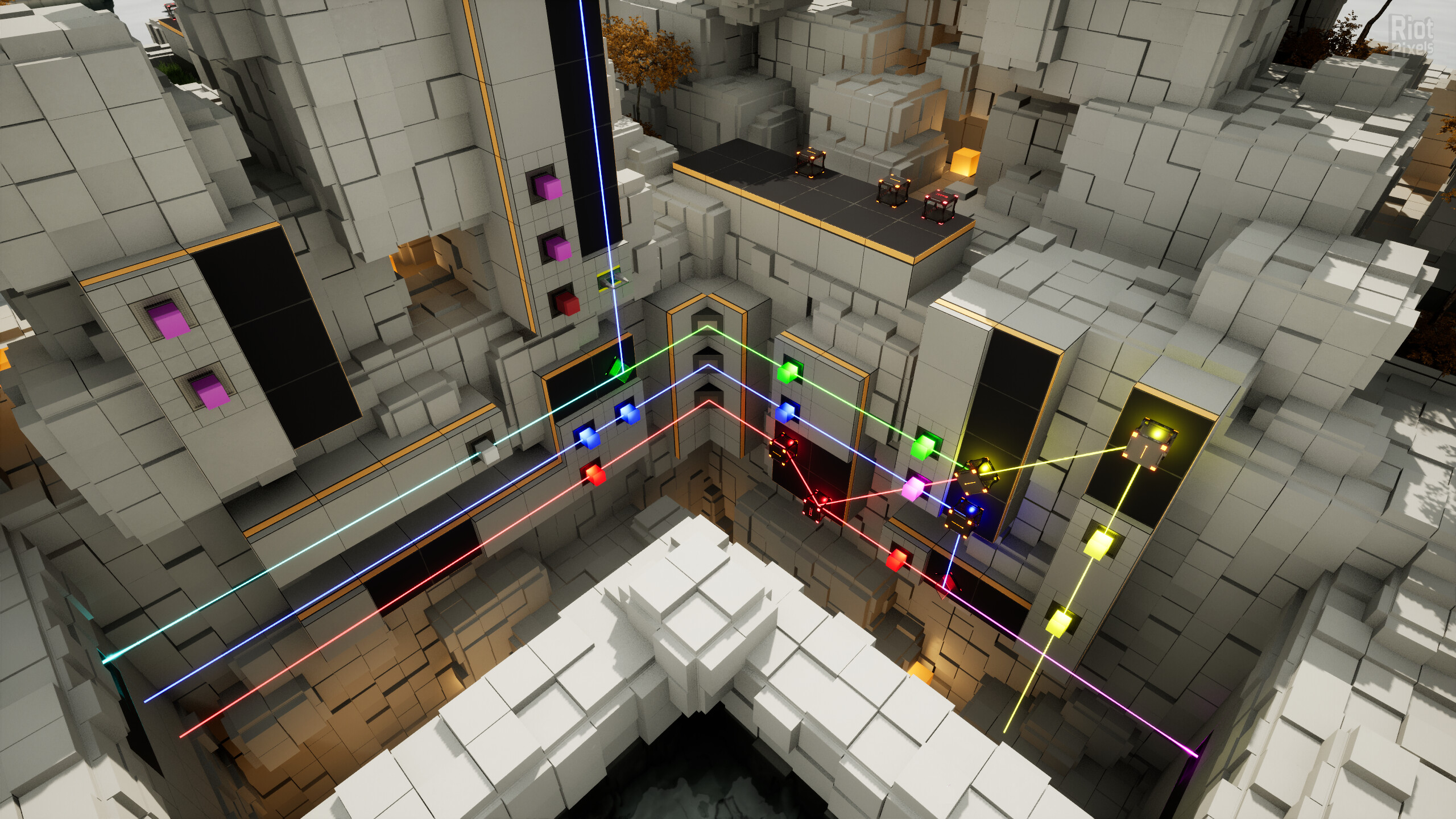LightRay screenshot 4