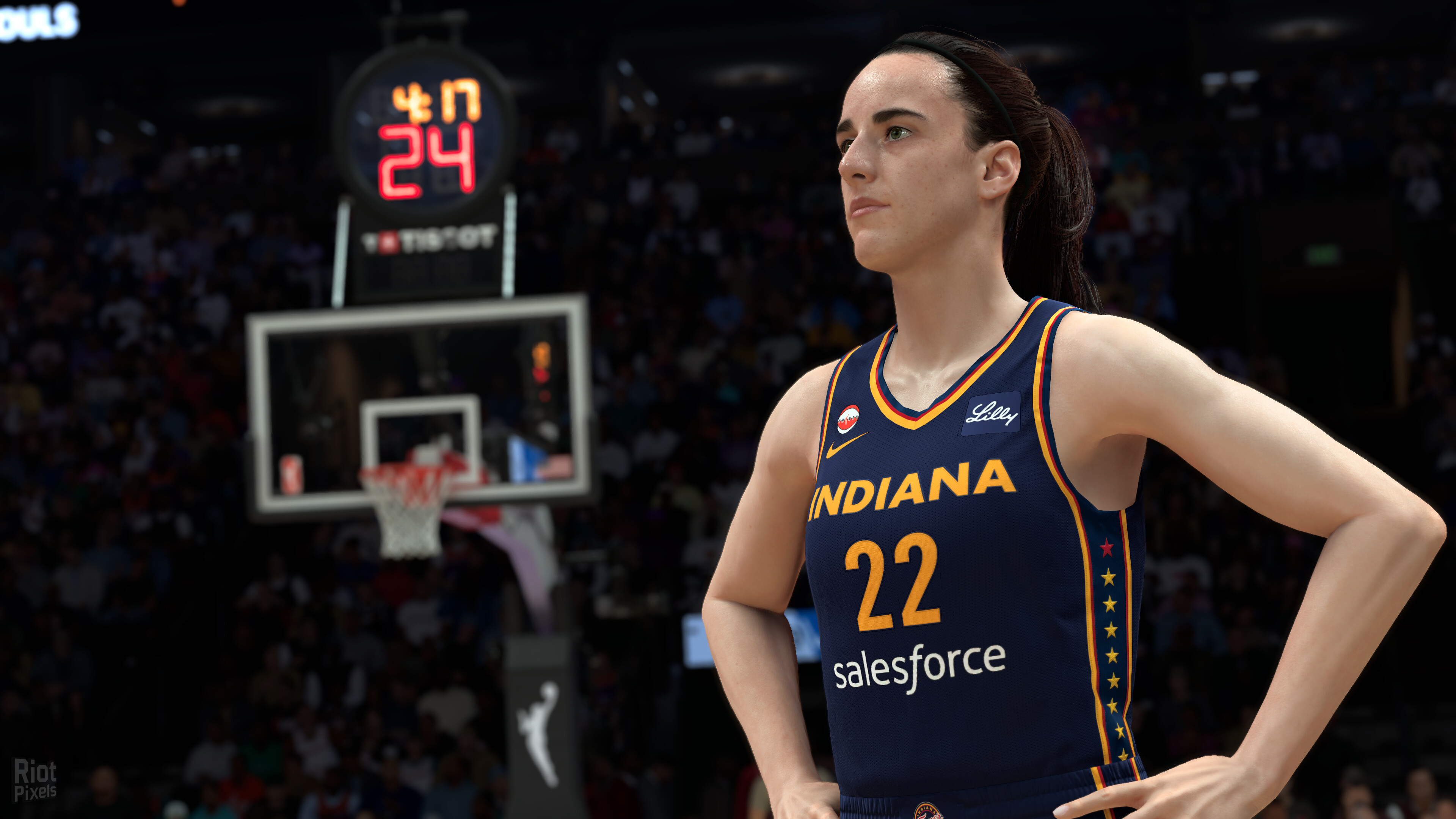 NBA 2K27 + High Resolution Textures DLC [Monkey Repack] screenshot 3