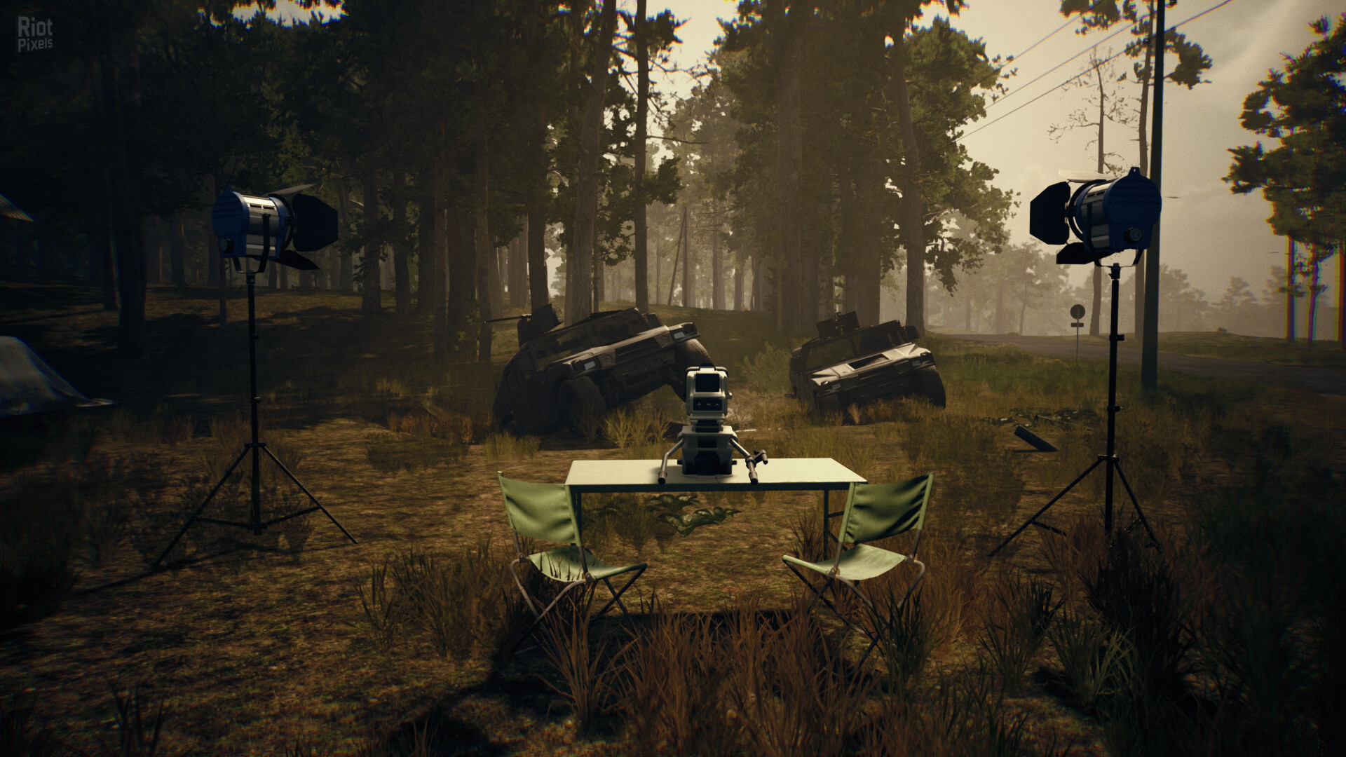 Death From Above: Complete Edition – v1.0.1 + 3 DLCs/Bonuses screenshot 6