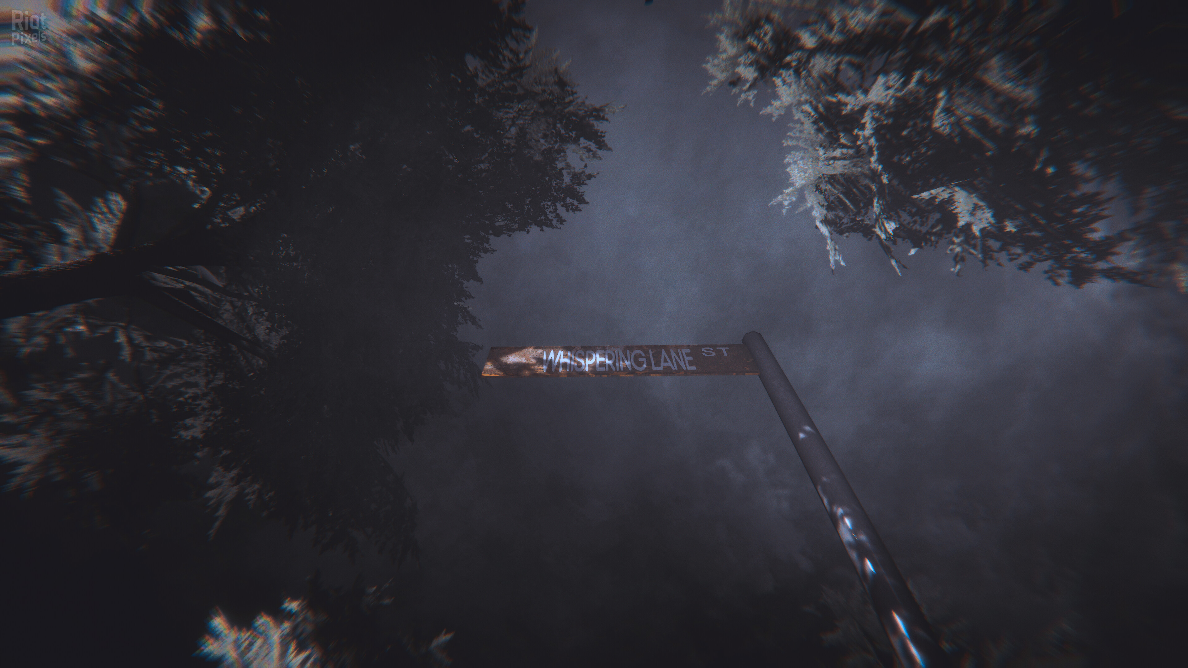 Whispering Lane: Horror – Collector’s Edition + Bonus Soundtrack screenshot 3