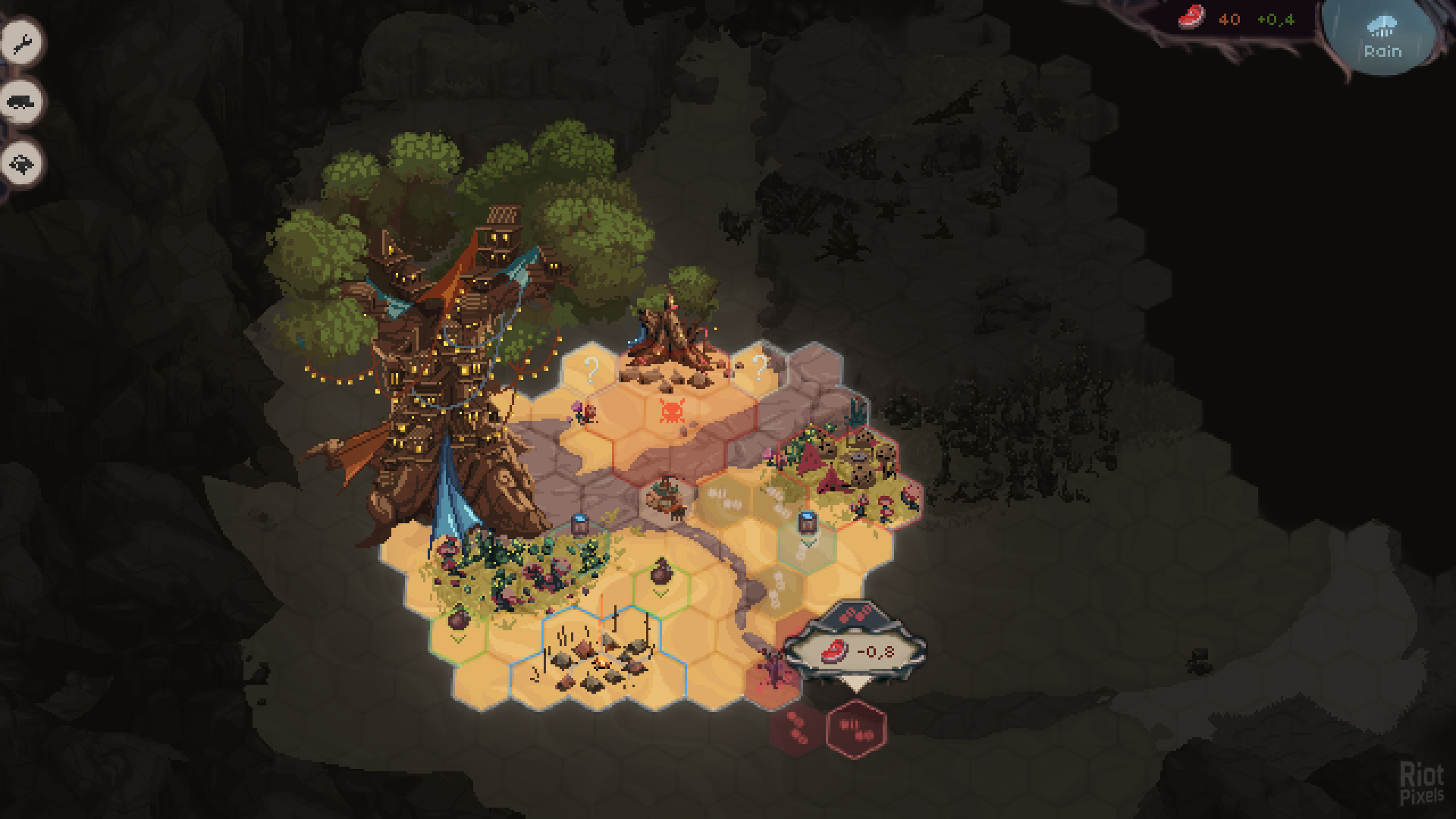 Sandwalkers – v2.0.0 (Release) + Bonus Soundtrack screenshot 3
