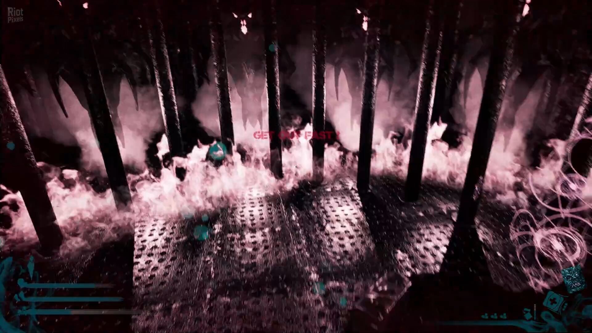 Ungate screenshot 5