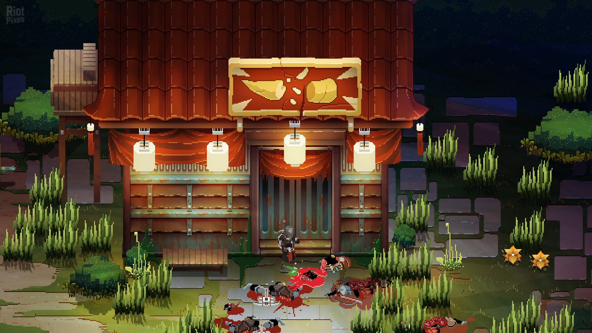 No Place for Bravery – v1.32.52 screenshot 2
