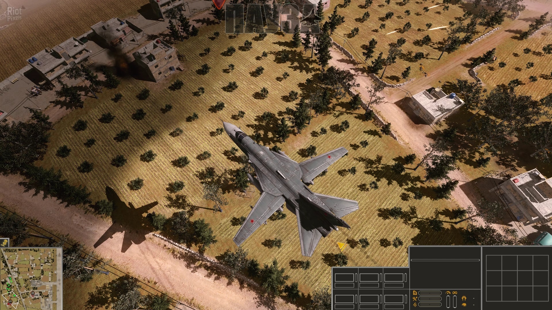 Syrian Warfare – v1.2.0.43/1.3.0.19 + 2 DLCs screenshot 4